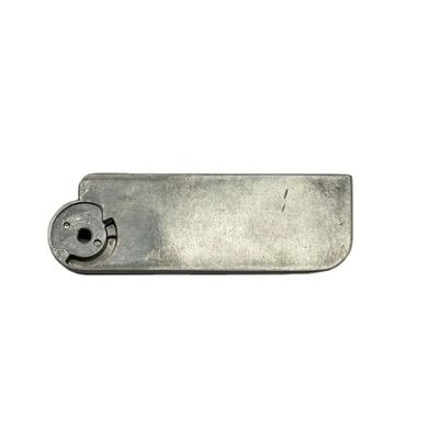 OEM khusus Precision Cast Iron Automobile Parts Performance Tinggi