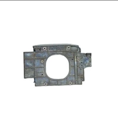 OEM khusus Precision Cast Iron Automobile Parts Performance Tinggi