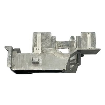 OEM khusus Precision Cast Iron Automobile Parts Performance Tinggi