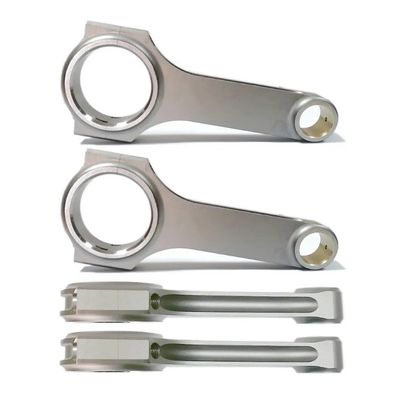 Bagian casting besi baja tahan karat Zine aluminium paduan untuk industri OEM layanan