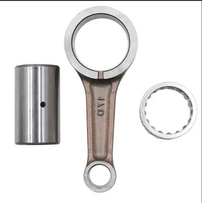 Bagian casting besi baja tahan karat Zine aluminium paduan untuk industri OEM layanan