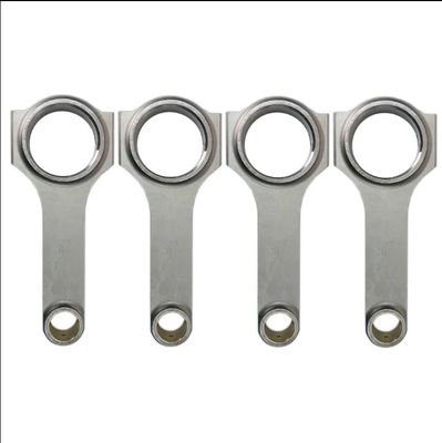 Bagian casting stainless steel Service Forging Die Casting Housing Kekuatan tinggi