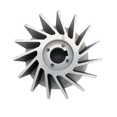 Jasa finishing die casting profesional untuk produk aluminium dan seng kuningan