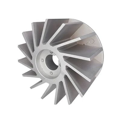 Jasa finishing die casting profesional untuk produk aluminium dan seng kuningan