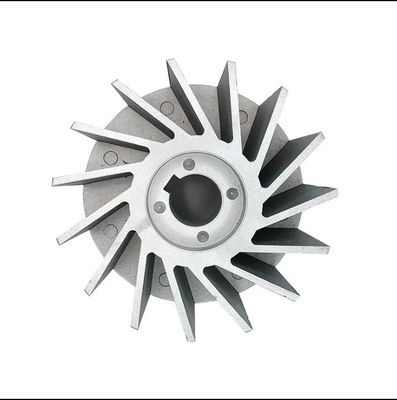 Jasa finishing die casting profesional untuk produk aluminium dan seng kuningan