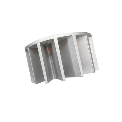 Jasa finishing die casting profesional untuk produk aluminium dan seng kuningan