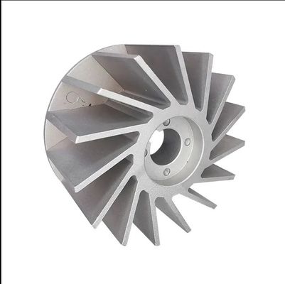 Jasa finishing die casting profesional untuk produk aluminium dan seng kuningan