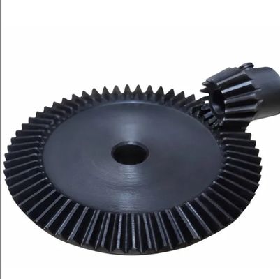 Perunggu Custom Sand Casting Investasi Casting Stainless Steel Tembaga Gearbox Investment Aluminium Alloy