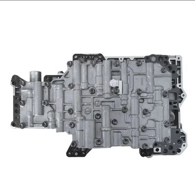 Bagian kecil logam perunggu yang disesuaikan untuk pemesinan aluminium dan copper sand casting