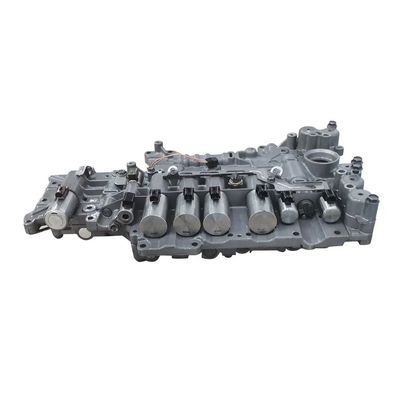 Bagian kecil logam perunggu yang disesuaikan untuk pemesinan aluminium dan copper sand casting