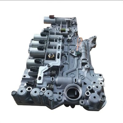 Bagian kecil logam perunggu yang disesuaikan untuk pemesinan aluminium dan copper sand casting
