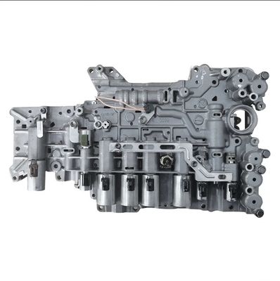 Bagian kecil logam perunggu yang disesuaikan untuk pemesinan aluminium dan copper sand casting