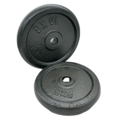 Aluminium Brass Foundries Custom Gray Casting Iron Counterweight Plate untuk Bagian Kecil