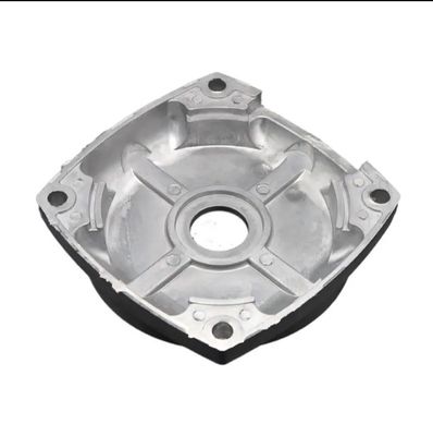 Layanan casting bronze die untuk anodizing dan etching asam dari komponen logam