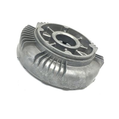 Bagian casting flywheel stainless steel untuk kekuatan superior dan ketahanan korosi