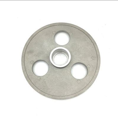 Bagian casting flywheel stainless steel untuk kekuatan superior dan ketahanan korosi