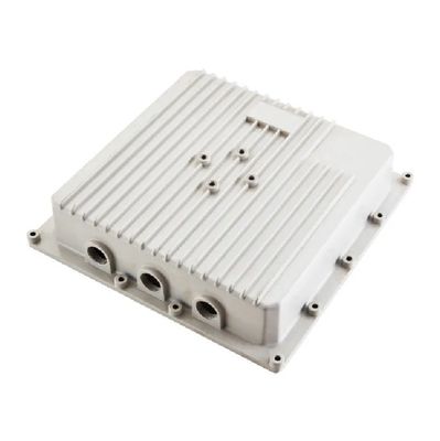 Custom Metal Gravity Casting Pressure Hot Chamber Aluminium Die Casting Distributor