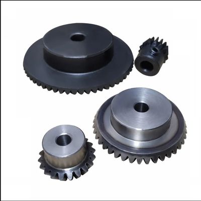 Proses casting pasir khusus profesional untuk aluminium kuningan besi baja Gearbox
