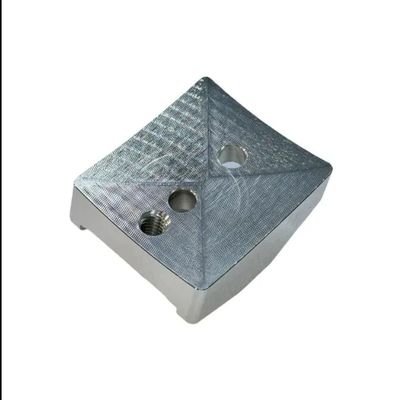 Custom Sand Casting Perunggu Bagian Bantalan Otomotif untuk Baja Besi CNC 3D Aksesoris ABS