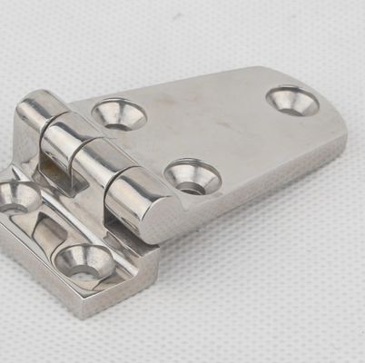 Fittings kapal stainless steel khusus untuk jangkar kapal pesiar Perunggu dan bagian aluminium