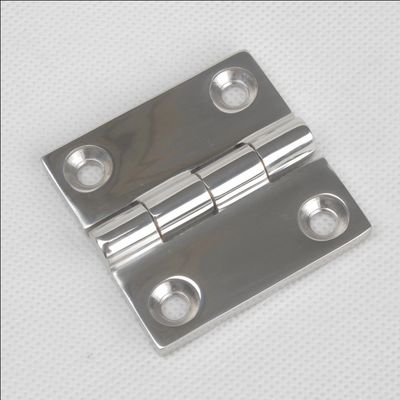 Fittings kapal stainless steel khusus untuk jangkar kapal pesiar Perunggu dan bagian aluminium