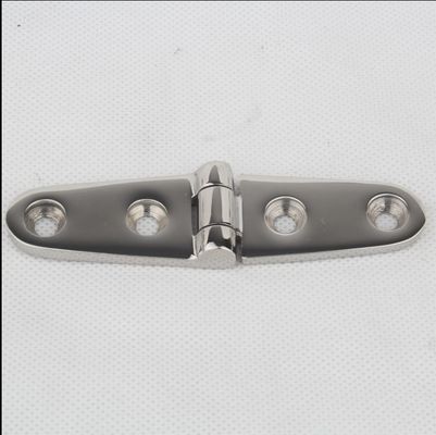 Fittings kapal stainless steel khusus untuk jangkar kapal pesiar Perunggu dan bagian aluminium