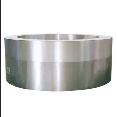 Sharpen Tech Bagian Mesin Layanan Hot Forging Untuk Crank Baja Karbon Disesuaikan