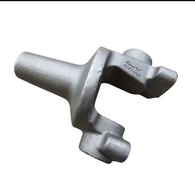 Sharpen Tech Bagian Mesin Layanan Hot Forging Untuk Crank Baja Karbon Disesuaikan