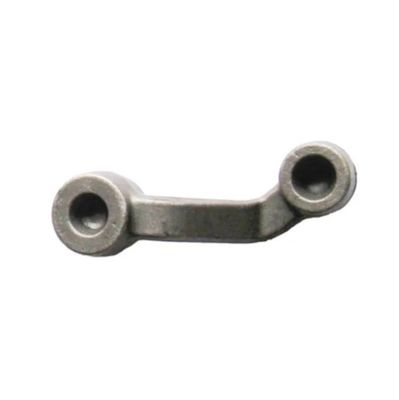 Layanan Custom Steel Forging Untuk Industri Grade Seed Planter Clossing Wheel Stub Axle