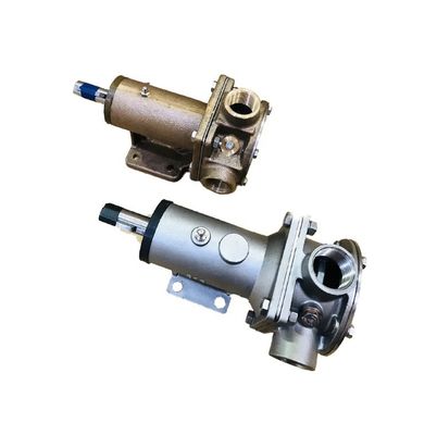 Professional Foundry Aluminium Metal Die Casting Parts Untuk Custom Ship Building