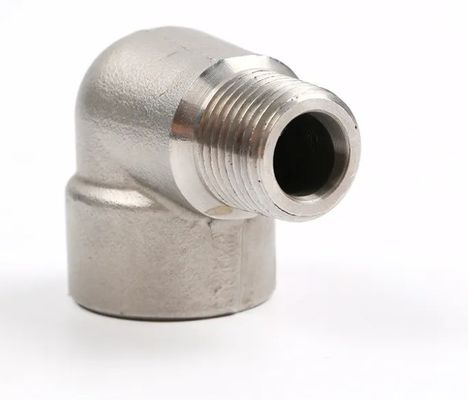 Fittings pipa besi untuk aplikasi tahan korosi