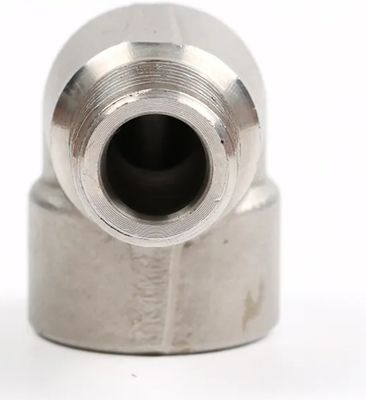 Fittings pipa besi untuk aplikasi tahan korosi