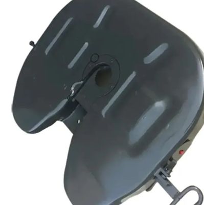 Rustproof Sand Cast Aluminium Alloys Untuk Trailer Heavy Duty Truck Auto Spare Parts