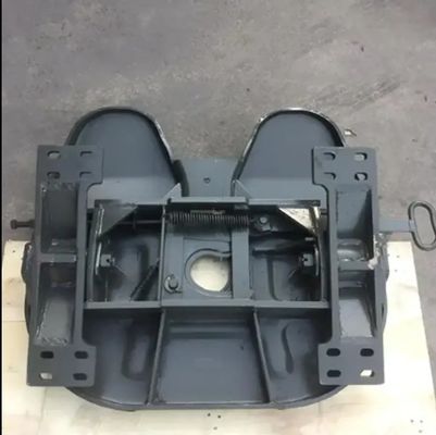 Rustproof Sand Cast Aluminium Alloys Untuk Trailer Heavy Duty Truck Auto Spare Parts