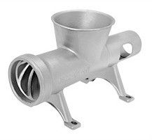 Mesin Kuningan Perunggu Die Casting Lost Wax Investment Casting Parts
