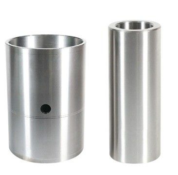 Bagian-bagian casting investasi stainless steel CNC Bagian mesin untuk gambar khusus yang diperlukan