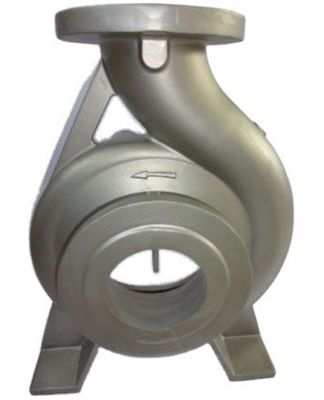 Mesin Kuningan Perunggu Die Casting Lost Wax Investment Casting Parts
