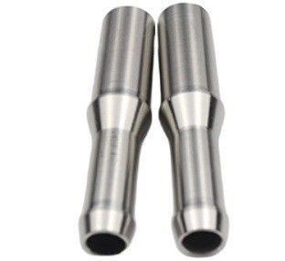 Bagian-bagian casting investasi stainless steel CNC Bagian mesin untuk gambar khusus yang diperlukan