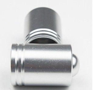 Bagian-bagian casting investasi stainless steel CNC Bagian mesin untuk gambar khusus yang diperlukan
