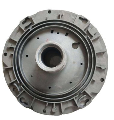 Layanan Metal Aluminium Die Casting Untuk Industri Korosi Proof