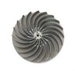Layanan Metal Aluminium Die Casting Untuk Industri Korosi Proof
