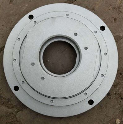 Layanan Metal Aluminium Die Casting Untuk Industri Korosi Proof