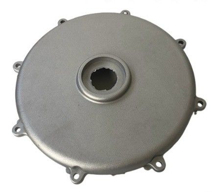 Layanan Metal Aluminium Die Casting Untuk Industri Korosi Proof