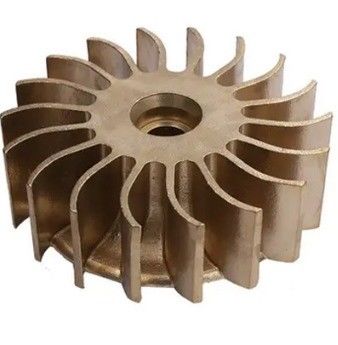 Layanan Metal Aluminium Die Casting Untuk Industri Korosi Proof