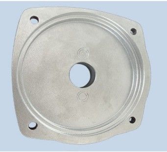 Layanan Metal Aluminium Die Casting Untuk Industri Korosi Proof