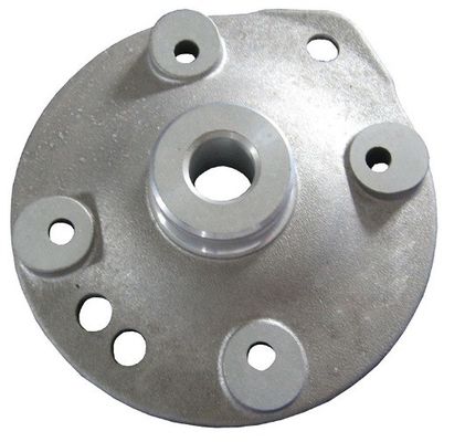 Custom Made Aluminium stainless steel Kuningan Die Casting Bagian Wear Resistance