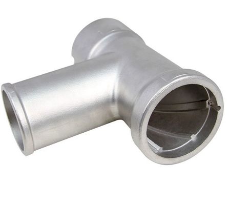 OEM ODM Layanan Baja tahan karat Aluminium Loss Wax Casting Custom Cnc Parts