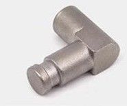 OEM ODM Layanan Baja tahan karat Aluminium Loss Wax Casting Custom Cnc Parts