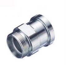 OEM ODM Layanan Baja tahan karat Aluminium Loss Wax Casting Custom Cnc Parts