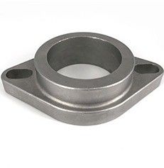 Aluminium Iron Copper Dewaxing Lost Wax Investment Casting Untuk Bagian Mesin Presisi
